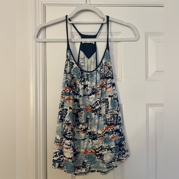 Forever 21 Racerback Tank - Picture 1 of 6